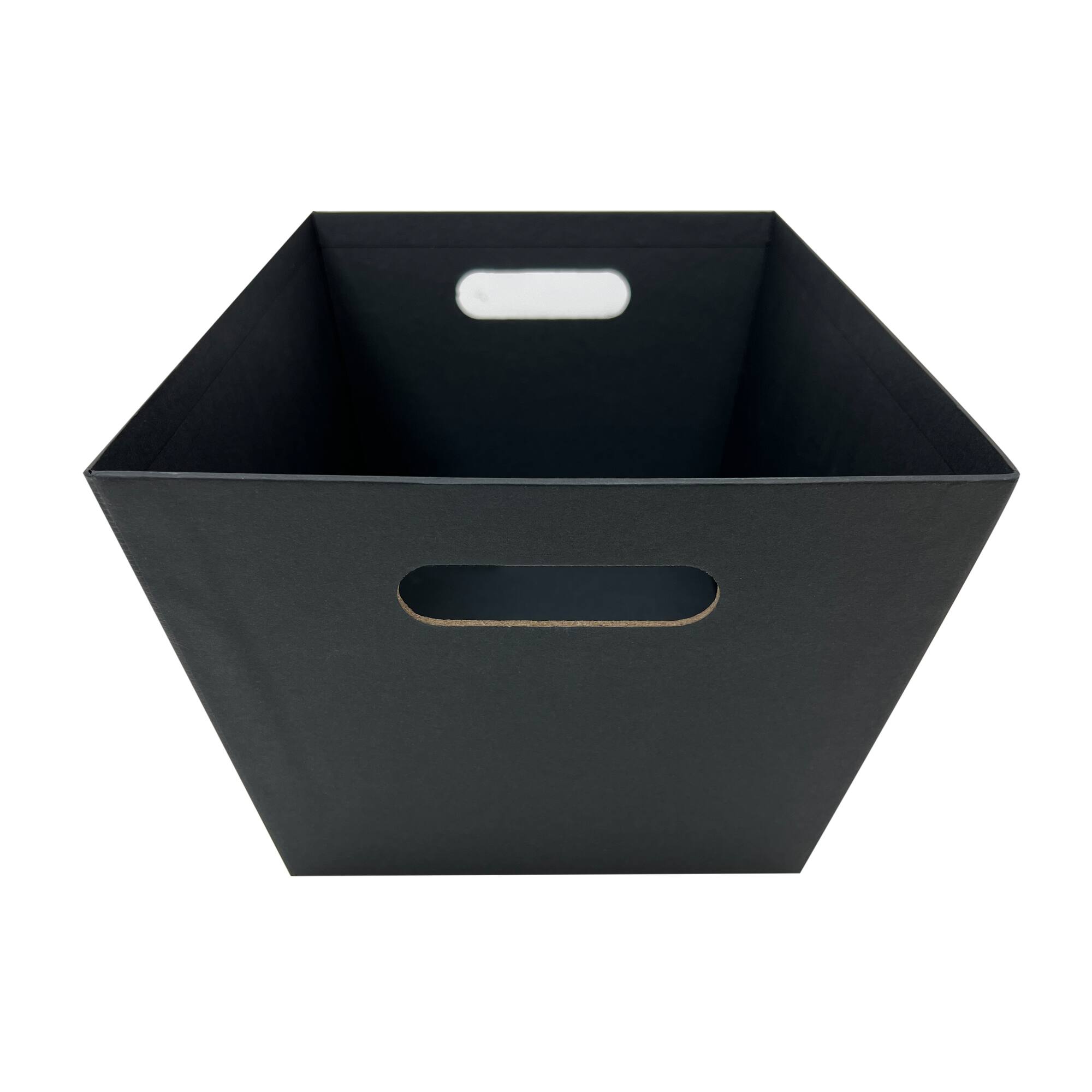 8 Pack: 12.5" Paperboard Gift Basket by Celebrate It